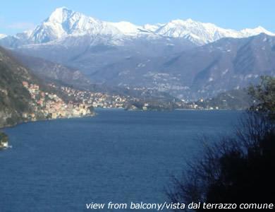 Crotto Letizia Apartment Argegno Exterior photo